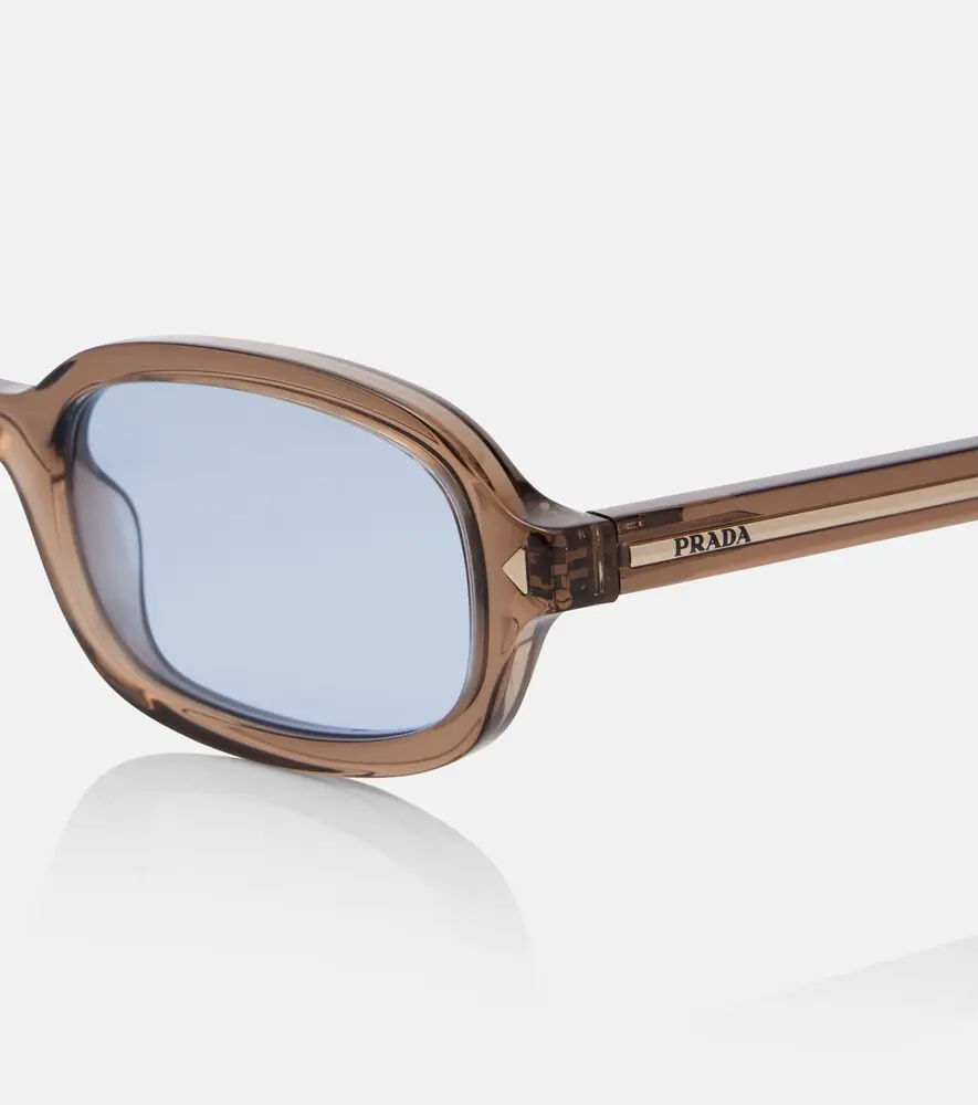 Prada Rectangular sunglasses | Thumbnail 3