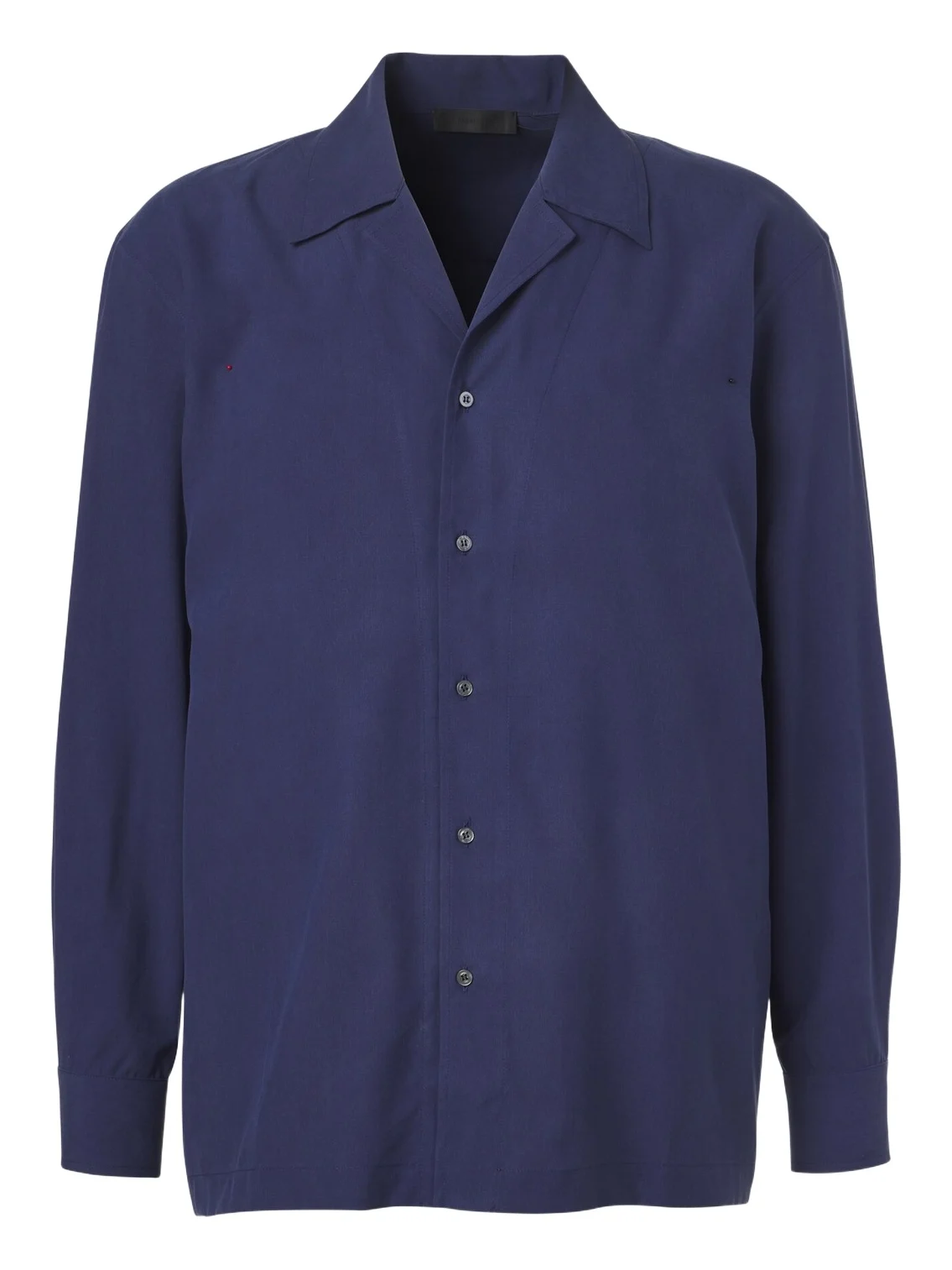 Silk shirt Silk shirt