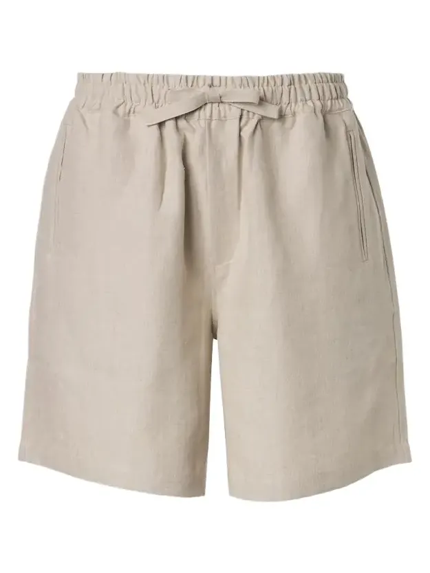 Linen shorts Linen shorts