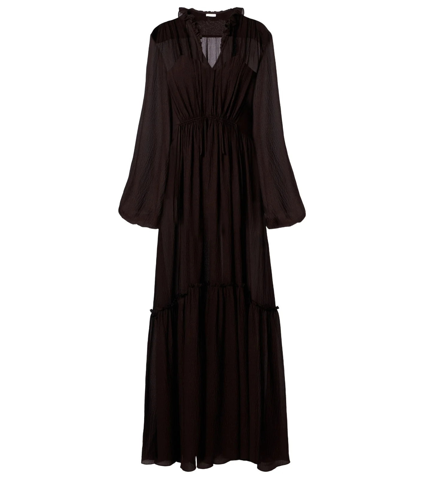 Lotus maxi dress Lotus maxi dress
