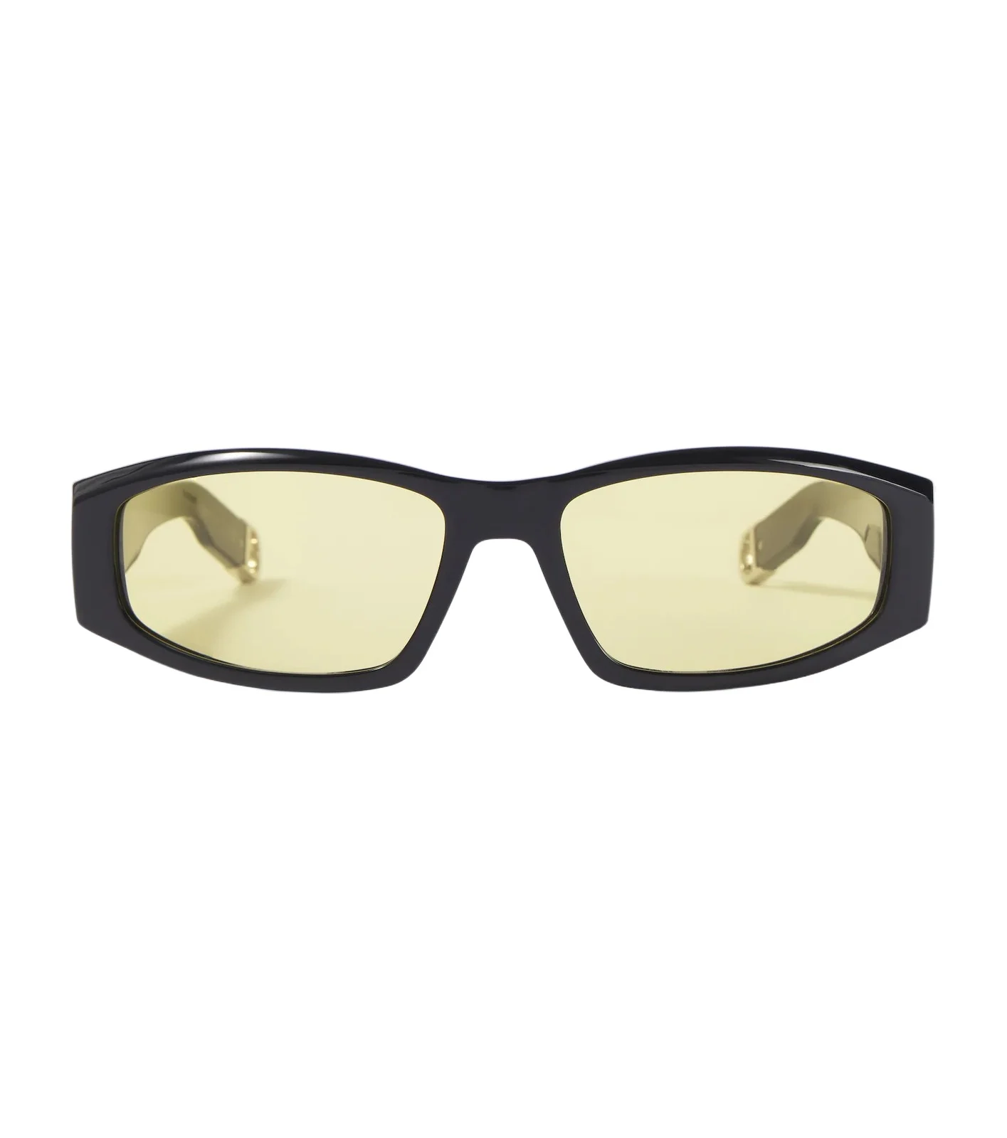 DIOR Eyewear DiorSymbol S1I rectangular sunglasses