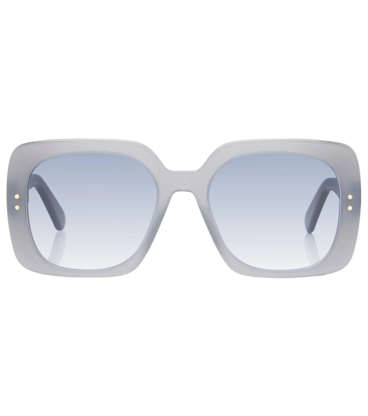 Dior Oblique S1I square sunglasses