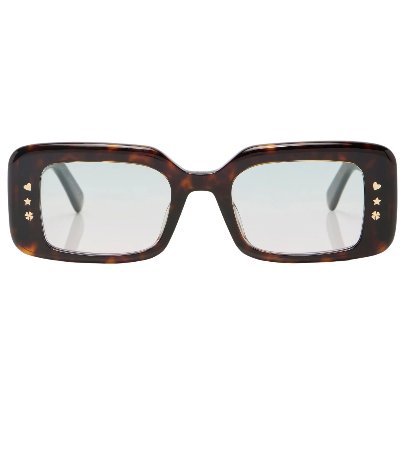 DiorLuckyCharms S1I rectangular sunglasses DiorLuckyCharms S1I rectangular sunglasses