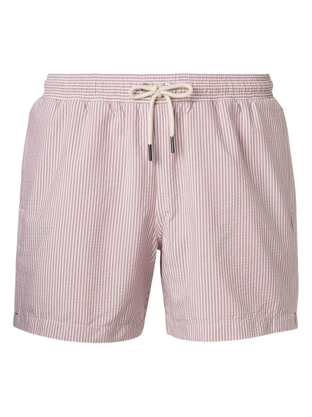 Orlebar Brown Boxer striped swim trunks