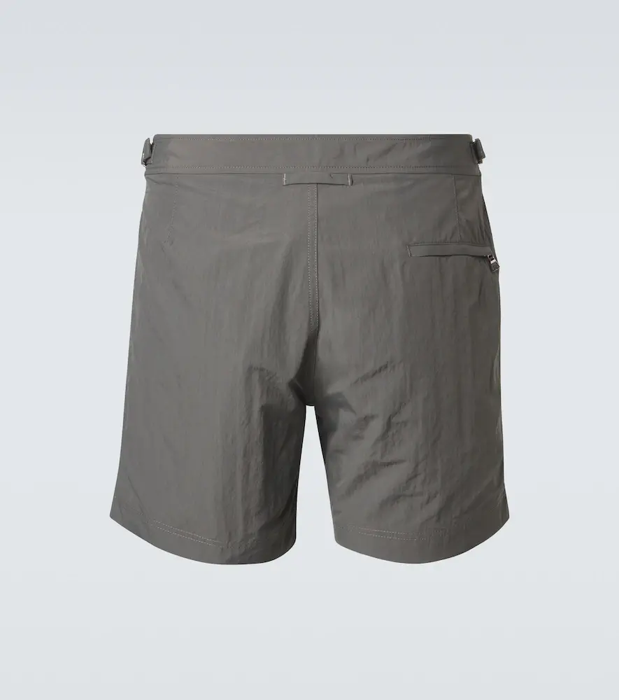 Orlebar Brown Bulldog swim trunks | Thumbnail 2 Orlebar Brown Bulldog swim trunks | Thumbnail 2