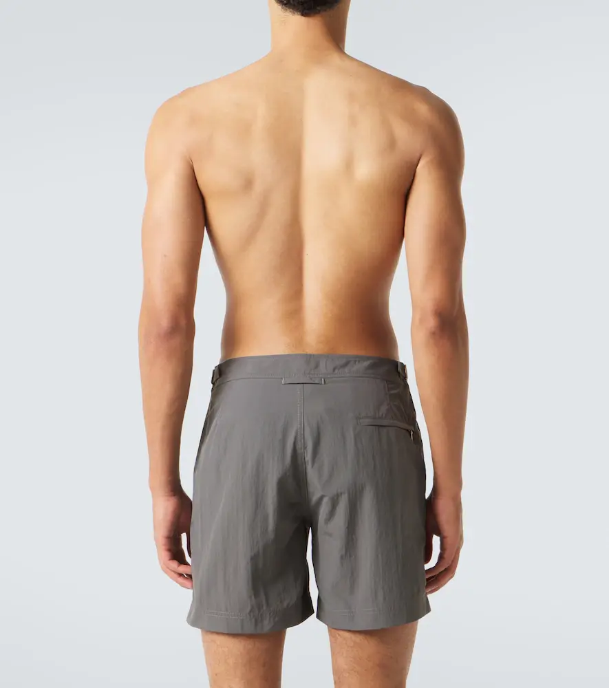 Orlebar Brown Bulldog swim trunks | Thumbnail 3 Orlebar Brown Bulldog swim trunks | Thumbnail 3