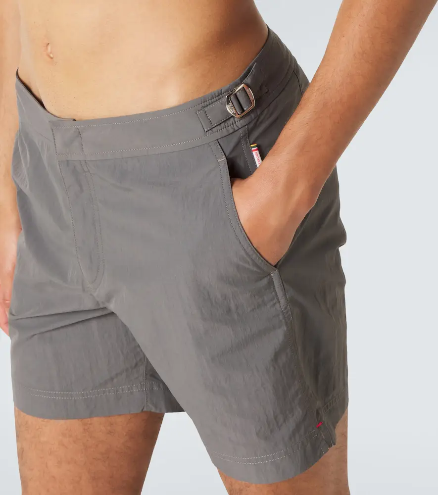 Orlebar Brown Bulldog swim trunks | Thumbnail 5 Orlebar Brown Bulldog swim trunks | Thumbnail 5