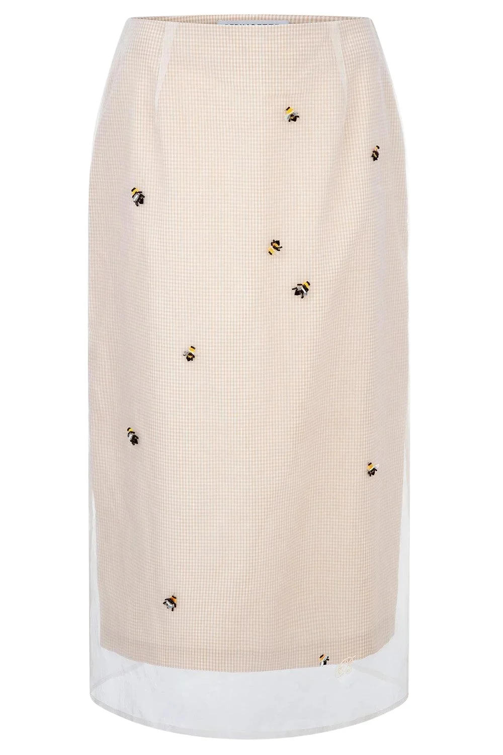Roxanne Skirt - Bees Roxanne Skirt - Bees
