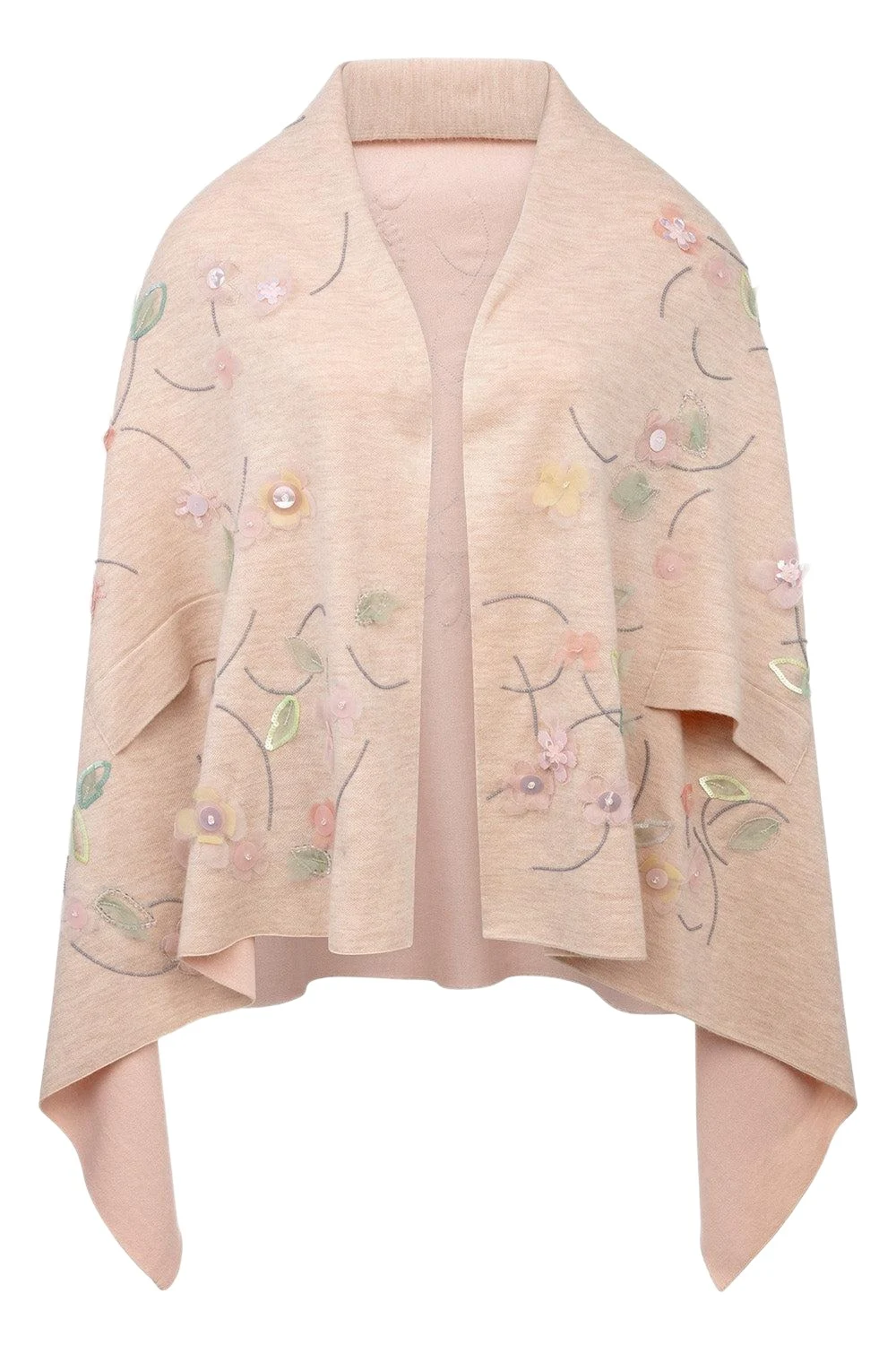 Shirene Shawl Shirene Shawl