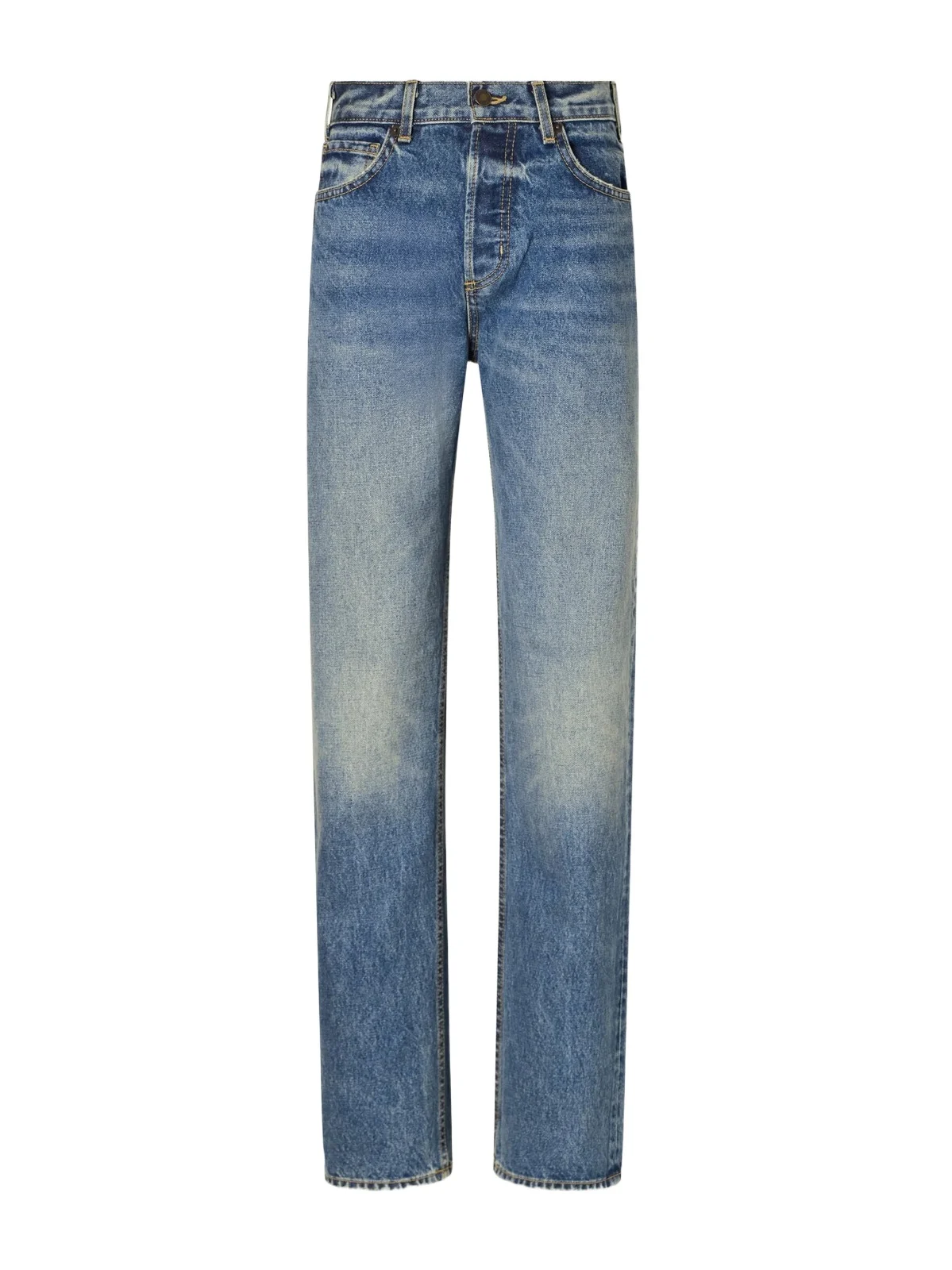 Briana Straight-leg Jeans