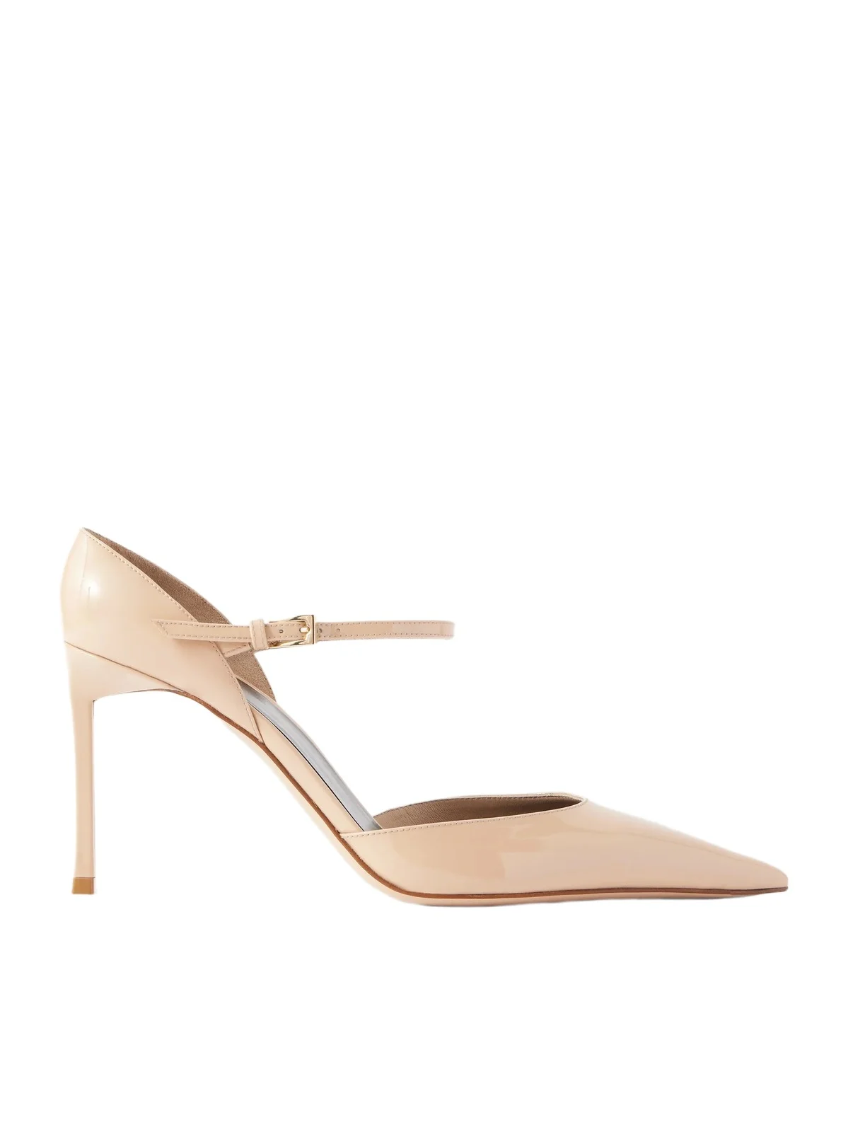 Vertigo 85 Patent-leather Pumps Vertigo 85 Patent-leather Pumps