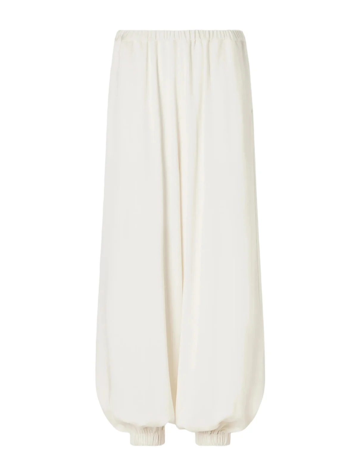 Isola Jersey Balloon Pants