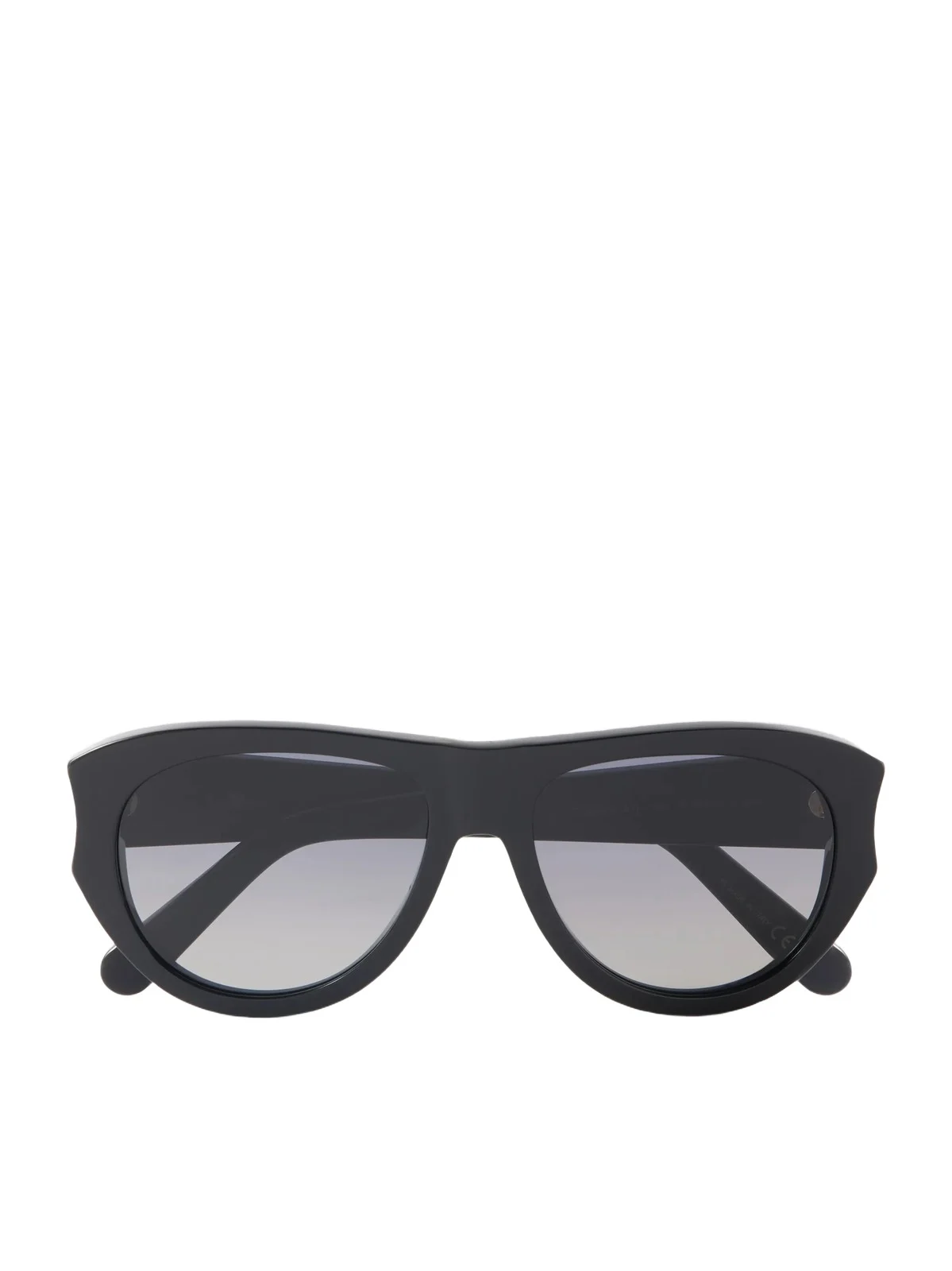 Diorglow A1u Aviator-style Acetate Sunglasses