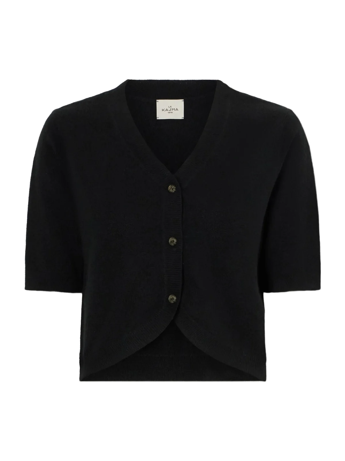 Fano Cropped Cashmere Cardigan Fano Cropped Cashmere Cardigan