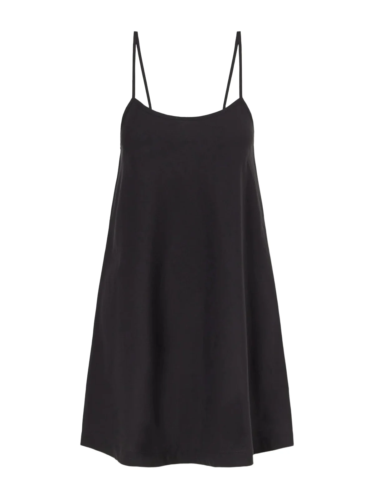 Cotton Mini Dress Cotton Mini Dress