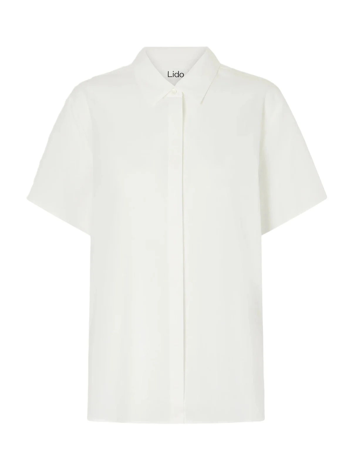 Lido Cotton Shirt