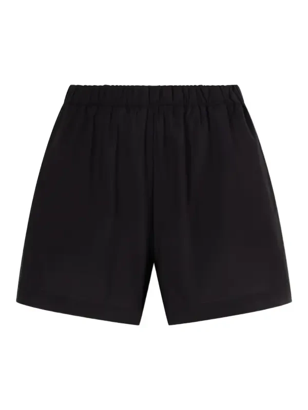 Cotton Shorts