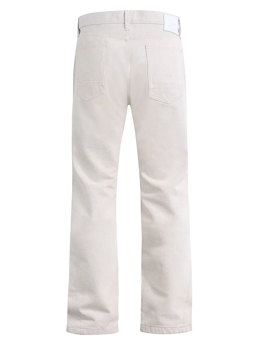 Hudson Jeans Men's Walker Kickflare Jeans | Thumbnail 2 Hudson Jeans Men's Walker Kickflare Jeans | Thumbnail 2