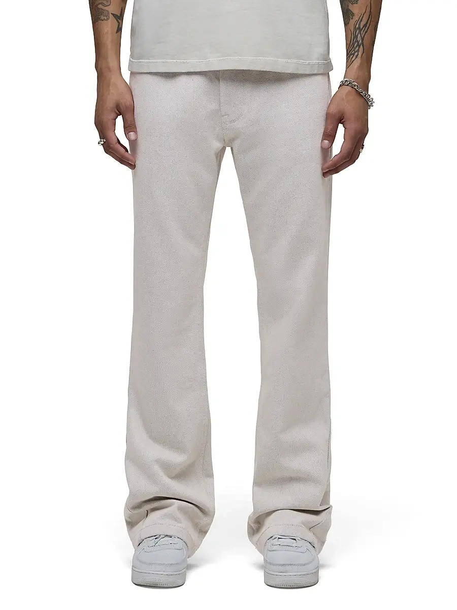 Hudson Jeans Men's Walker Kickflare Jeans | Thumbnail 3 Hudson Jeans Men's Walker Kickflare Jeans | Thumbnail 3