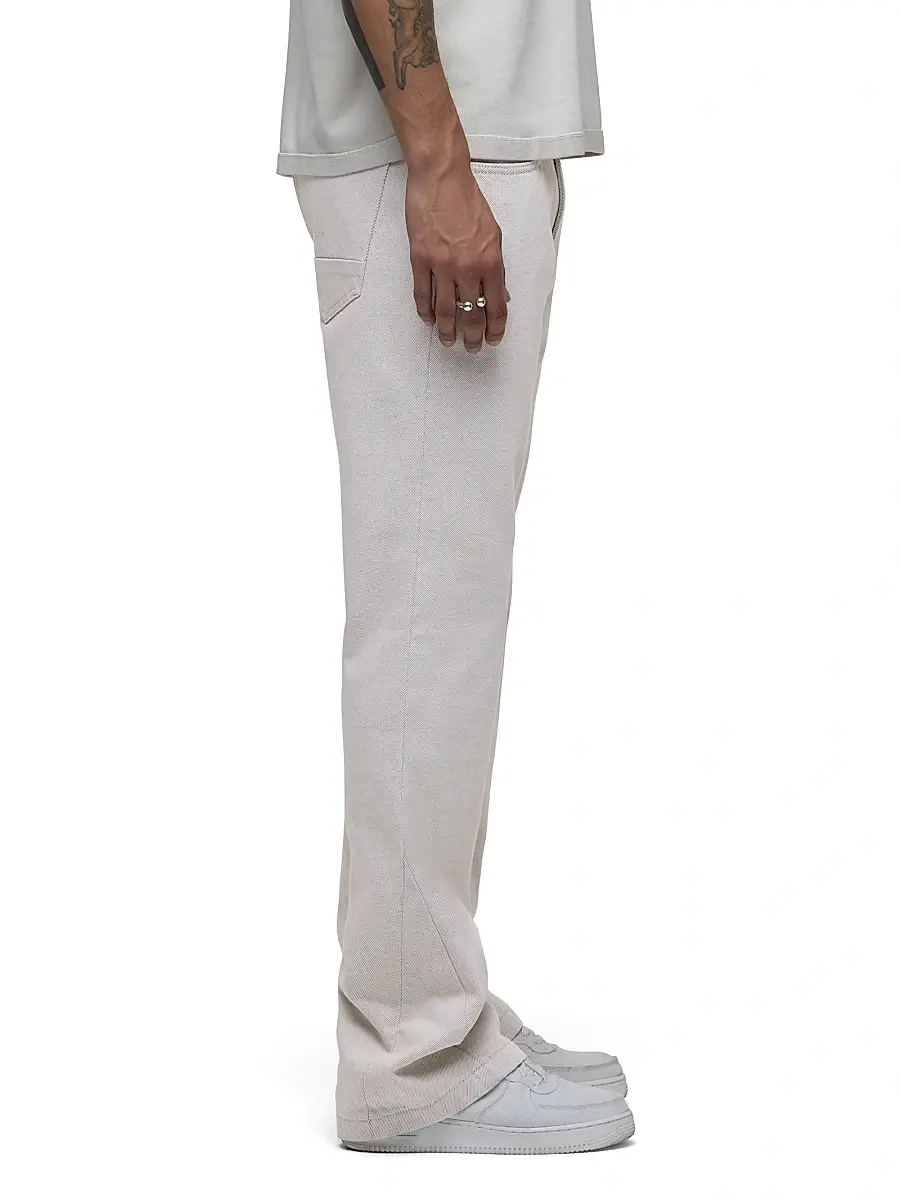 Hudson Jeans Men's Walker Kickflare Jeans | Thumbnail 4 Hudson Jeans Men's Walker Kickflare Jeans | Thumbnail 4