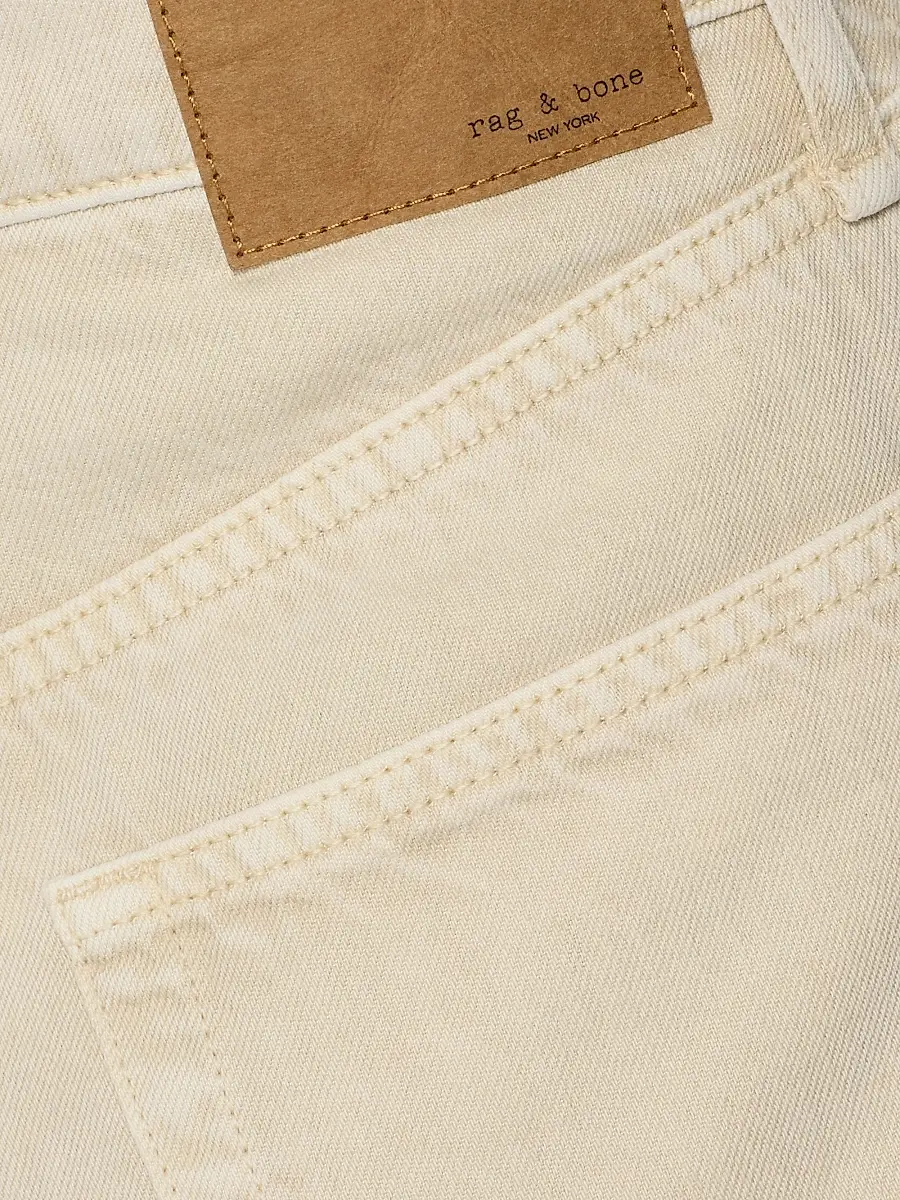 rag & bone Women's Featherweight Sofie Wide-Leg Jeans | Thumbnail 7 rag & bone Women's Featherweight Sofie Wide-Leg Jeans | Thumbnail 7