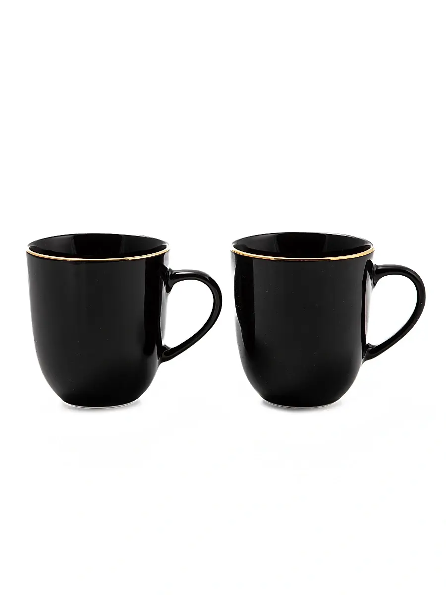 MacKenzie-Childs Queen Bee 2-Piece Mug Set | Thumbnail 4