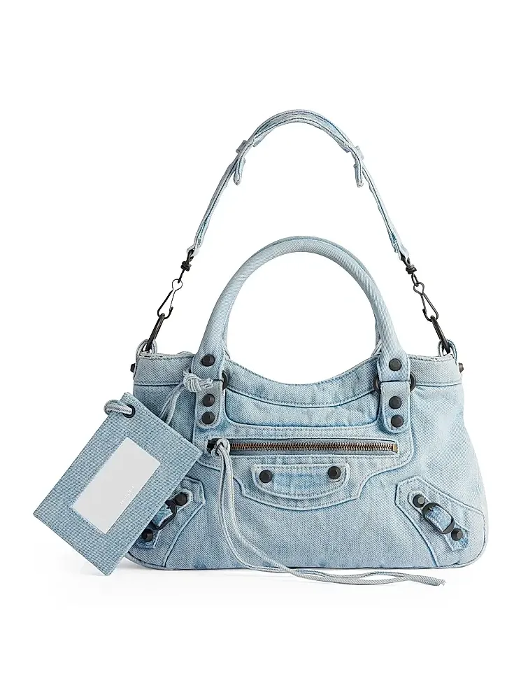 Women's Le City First Shoulder Bag
