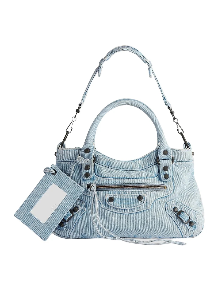Women's Le City First Shoulder Bag Women's Le City First Shoulder Bag