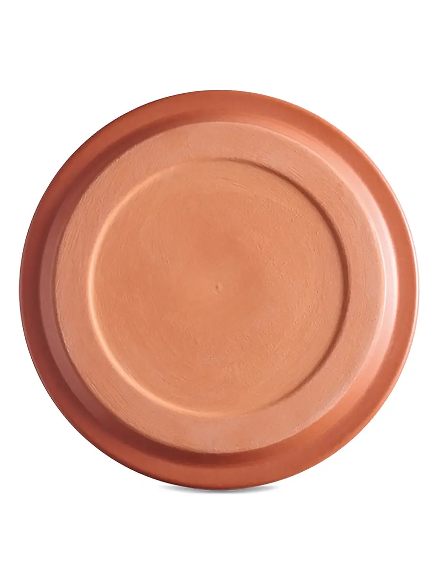 LOEWE PERFUMES Terracotta Midi Candle Lid | Thumbnail 5 LOEWE PERFUMES Terracotta Midi Candle Lid | Thumbnail 5