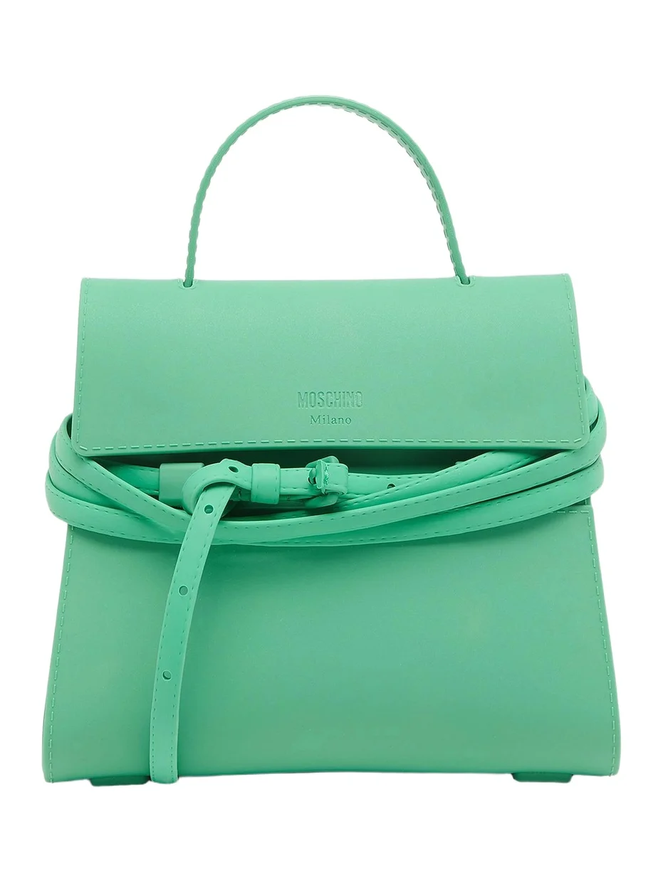 Women's Tie Me Top Handle Bag Women's Tie Me Top Handle Bag