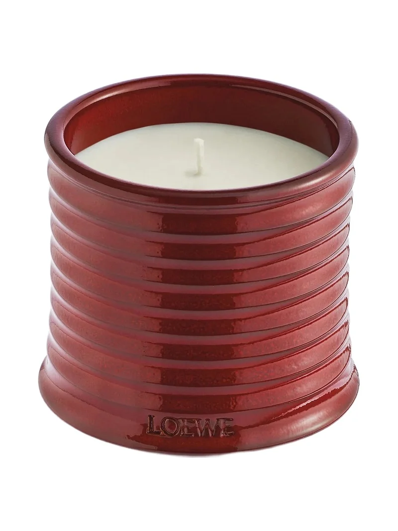 LOEWE PERFUMES LOEWE Sweet Almond Scented Candle