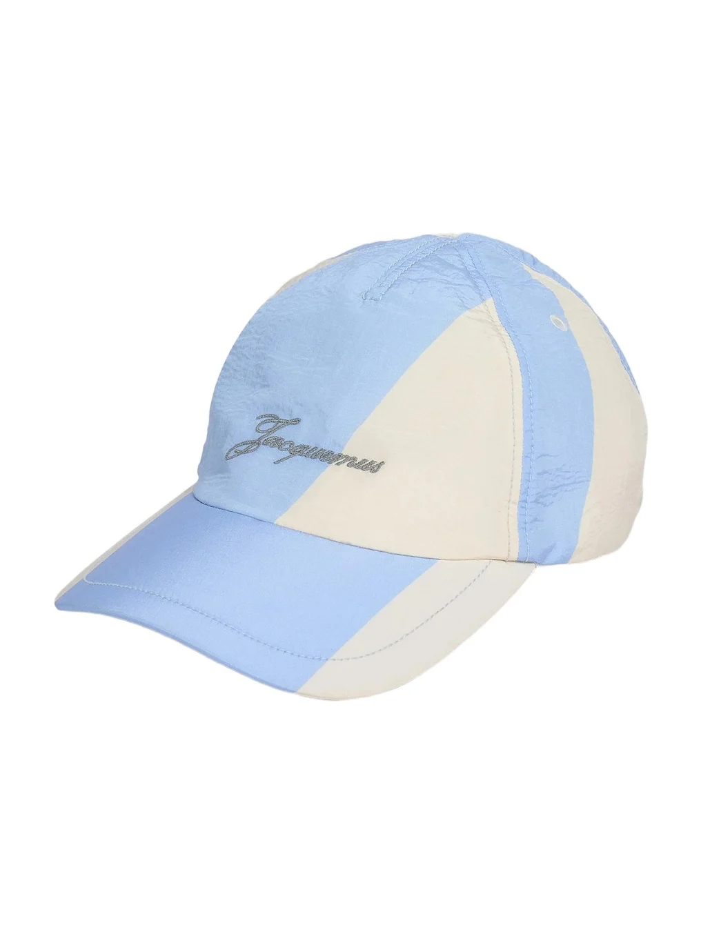 Jacquemus Men's ​La Casquette Baluchon Baseball cap