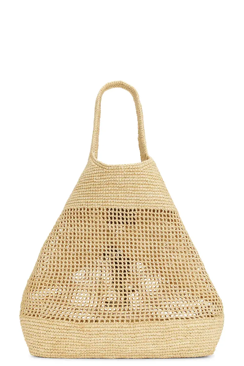 Saint Laurent Icare Maxi Shopping Bag | Thumbnail 3