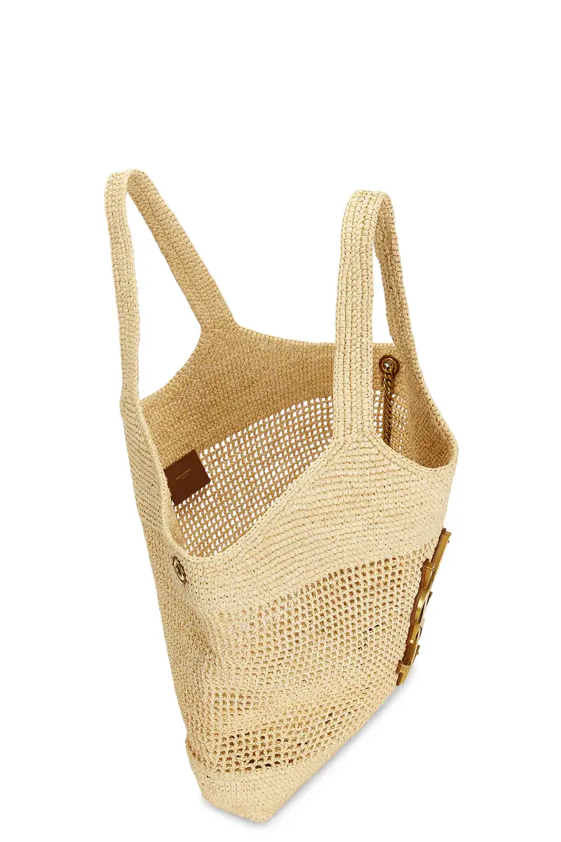 Saint Laurent Icare Maxi Shopping Bag | Thumbnail 5