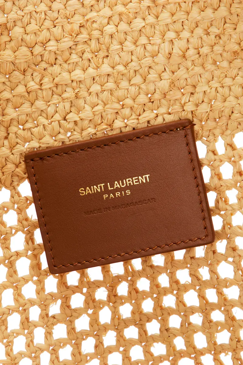 Saint Laurent Icare Maxi Shopping Bag | Thumbnail 6