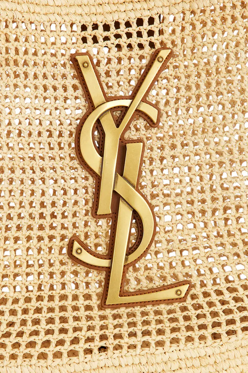 Saint Laurent Icare Maxi Shopping Bag | Thumbnail 7