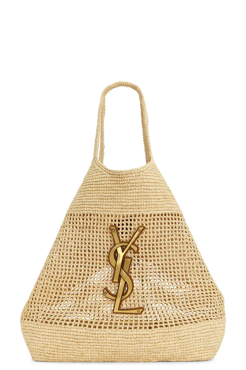 Saint Laurent Icare Maxi Shopping Bag | Image 1 Saint Laurent Icare Maxi Shopping Bag | Image 1