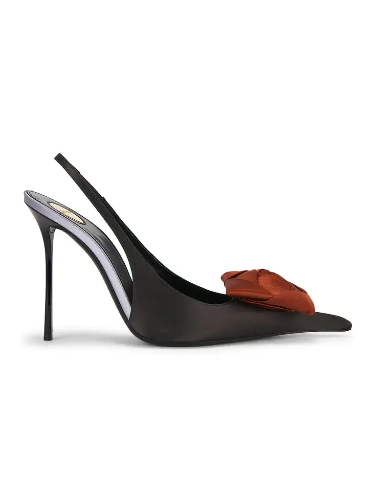 Amalia Slingback Pump