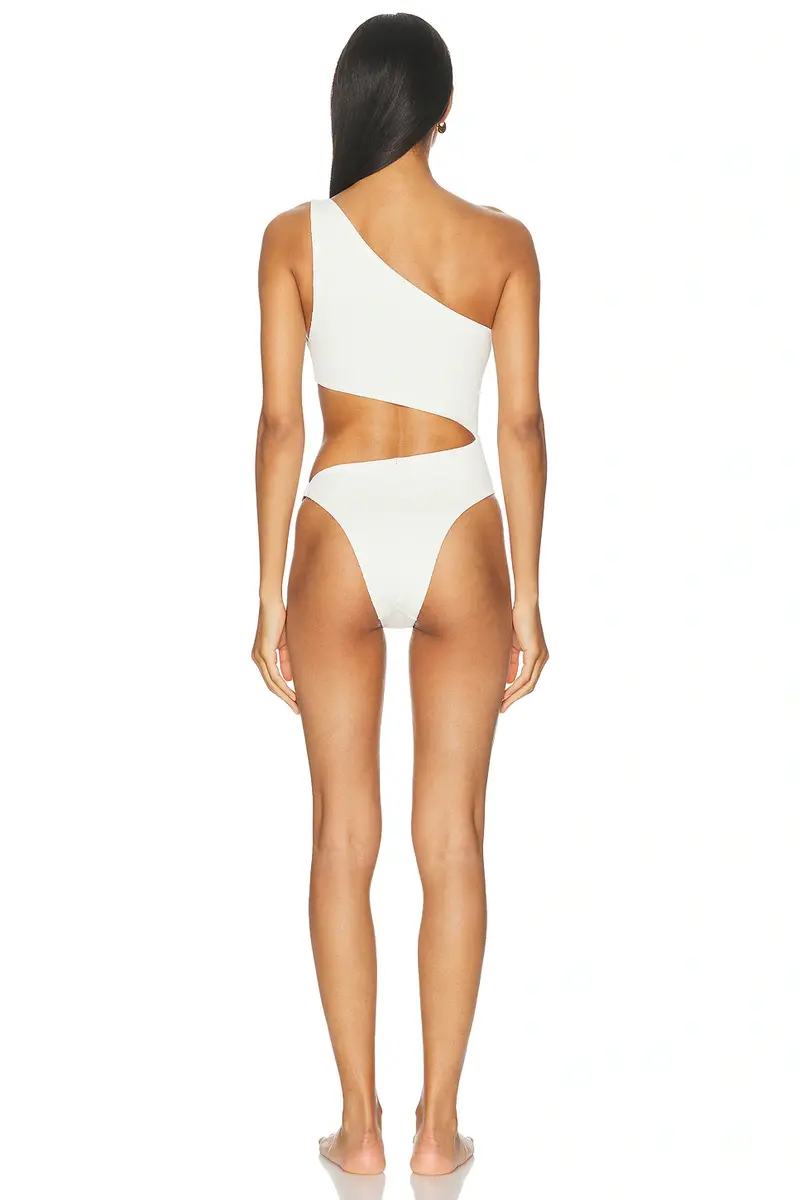 Vix Swimwear x Rosie Huntington-Whiteley Jo Maryl One Piece Swimsuit | Thumbnail 4