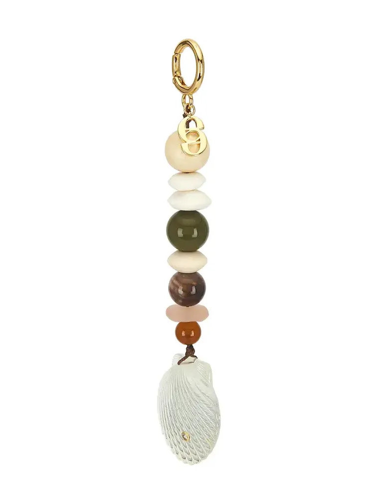 Tarsila Bag Charm