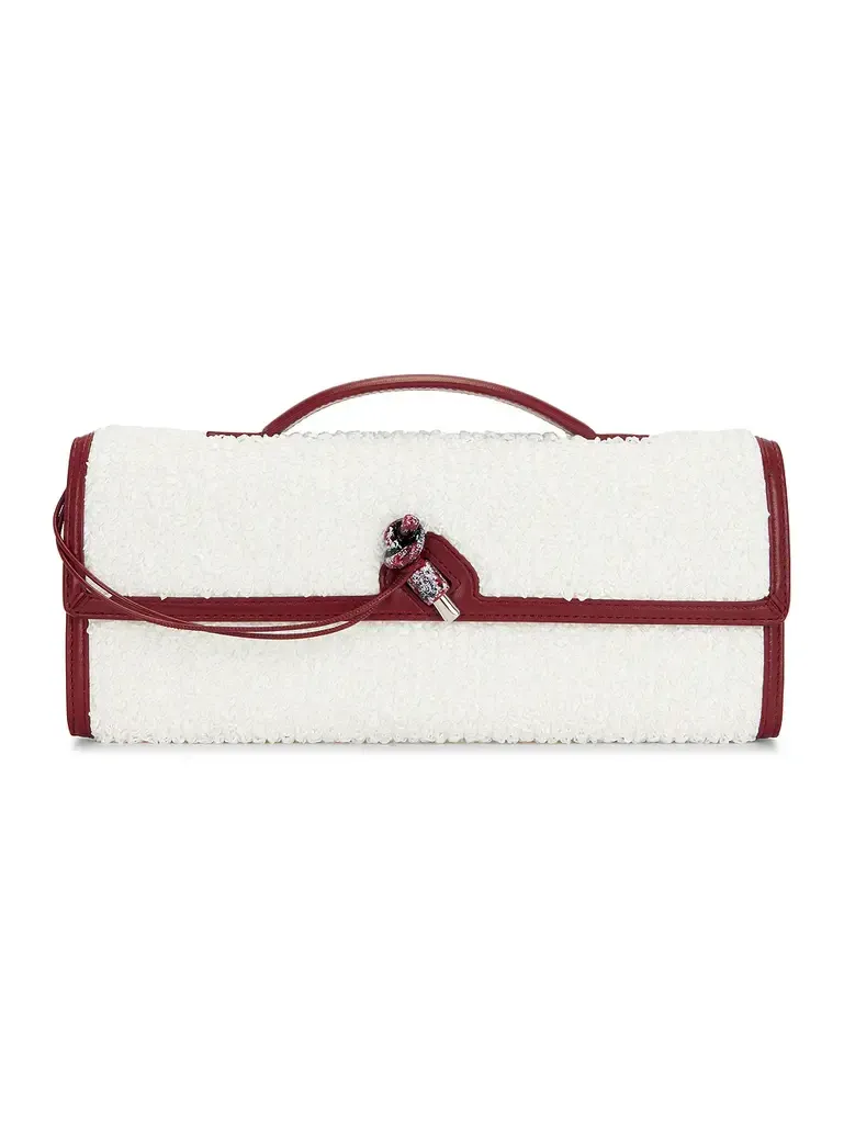 Andiamo Clutch Bag