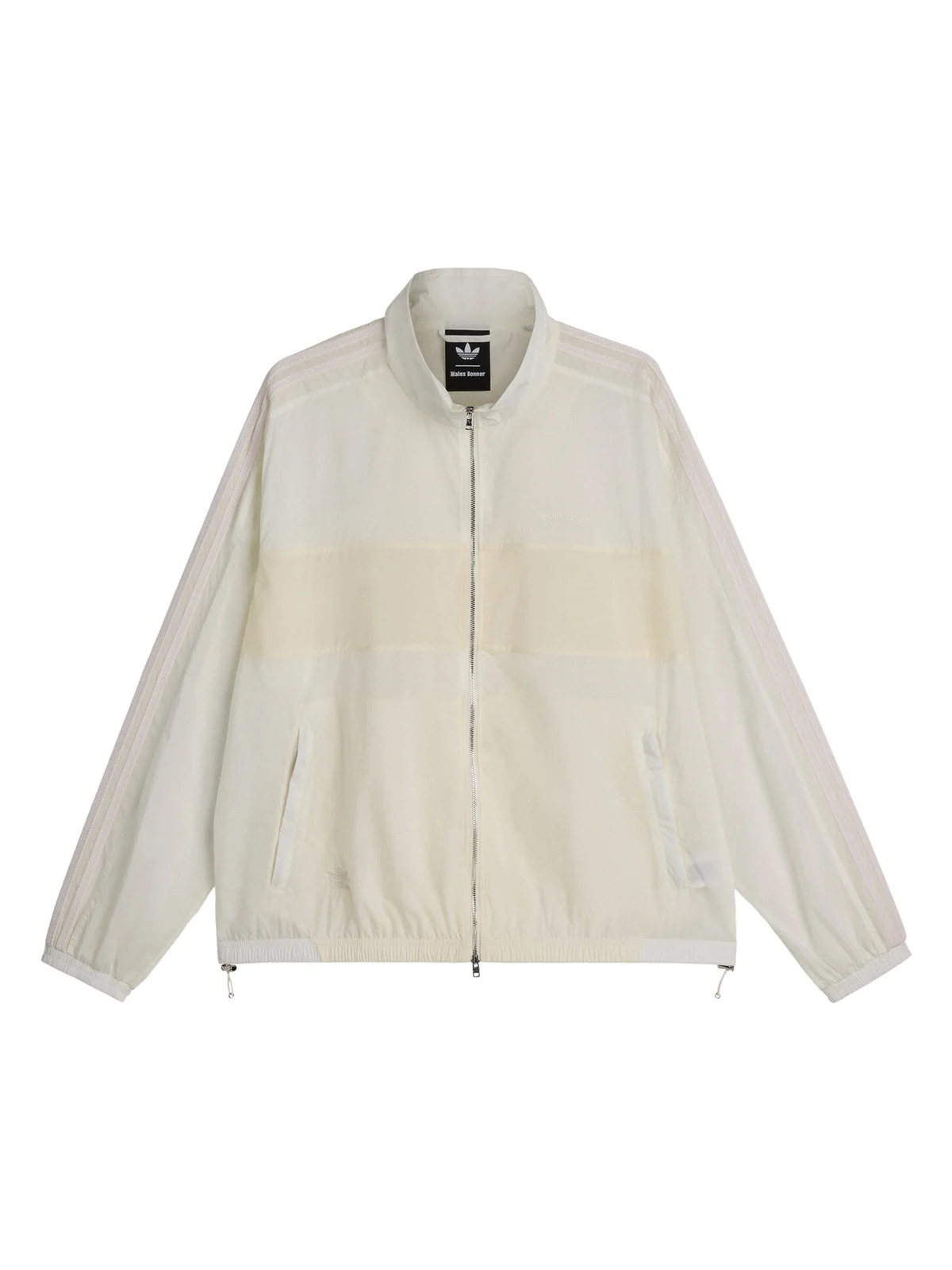 Adidas x Wales Bonner Track Jacket