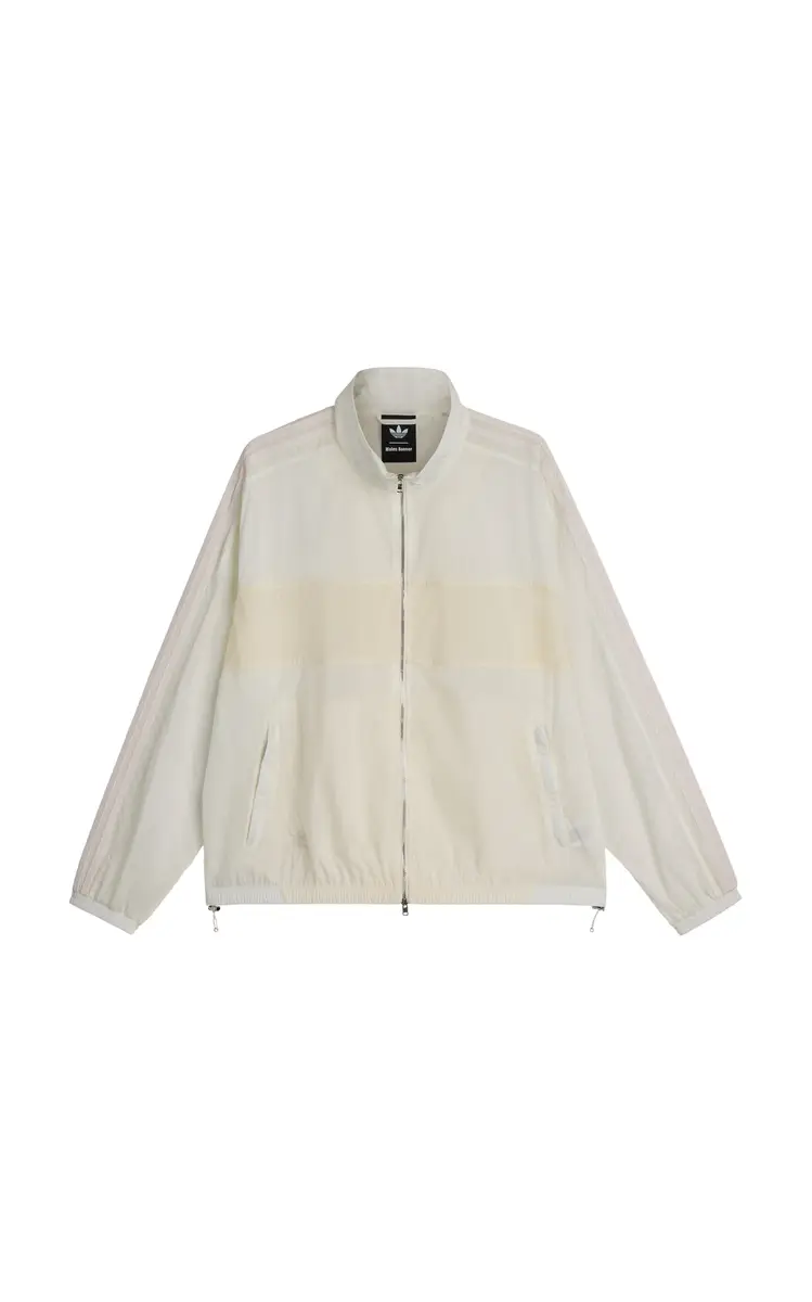 Adidas x Wales Bonner Track Jacket | Image 1 Adidas x Wales Bonner Track Jacket | Image 1
