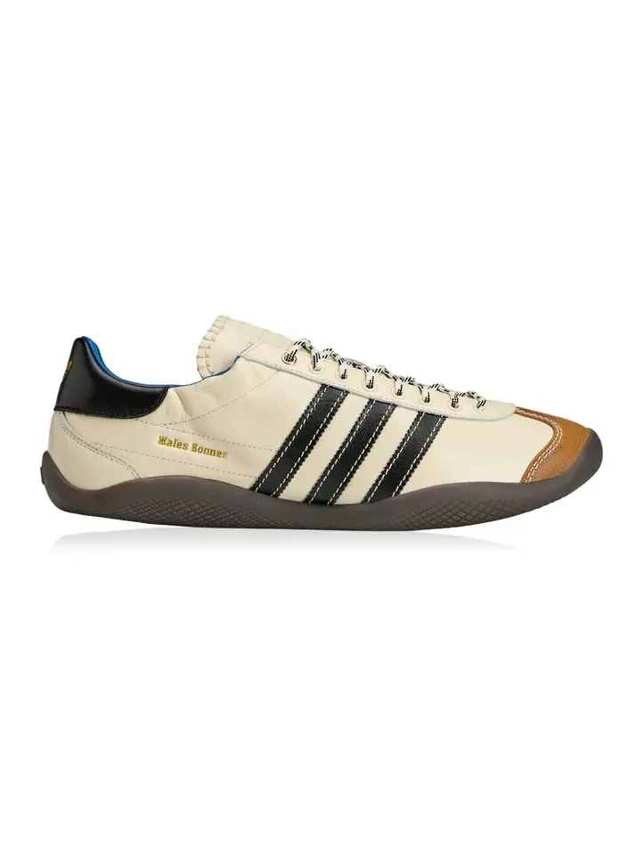 Karintha OG Leather Sneakers Karintha OG Leather Sneakers