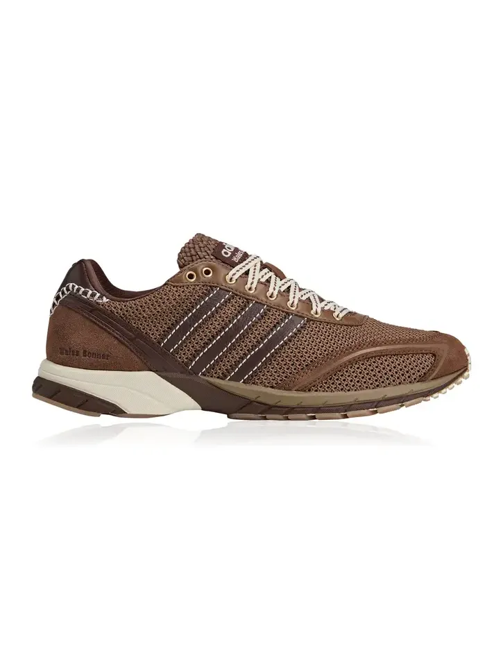 Adizero Adios Mesh Sneakers Adizero Adios Mesh Sneakers