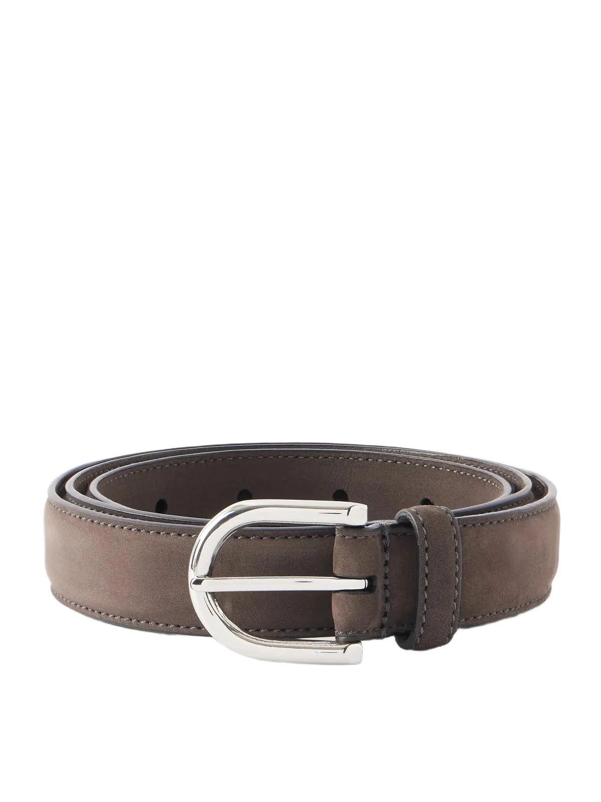 MORJAS 2.5cm Nubuck Belt - Men