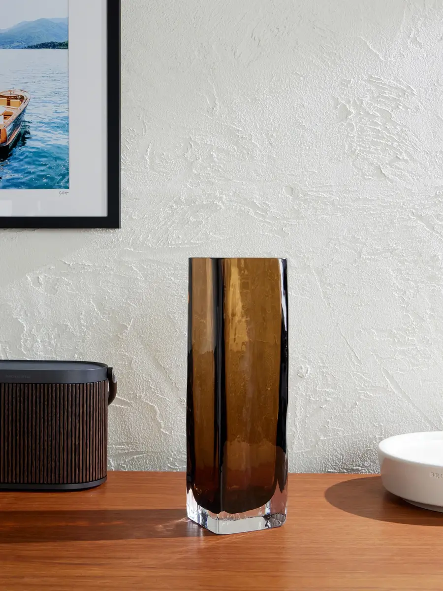 Brunello Cucinelli Murano Glass Vase - Men | Thumbnail 2 Brunello Cucinelli Murano Glass Vase - Men | Thumbnail 2