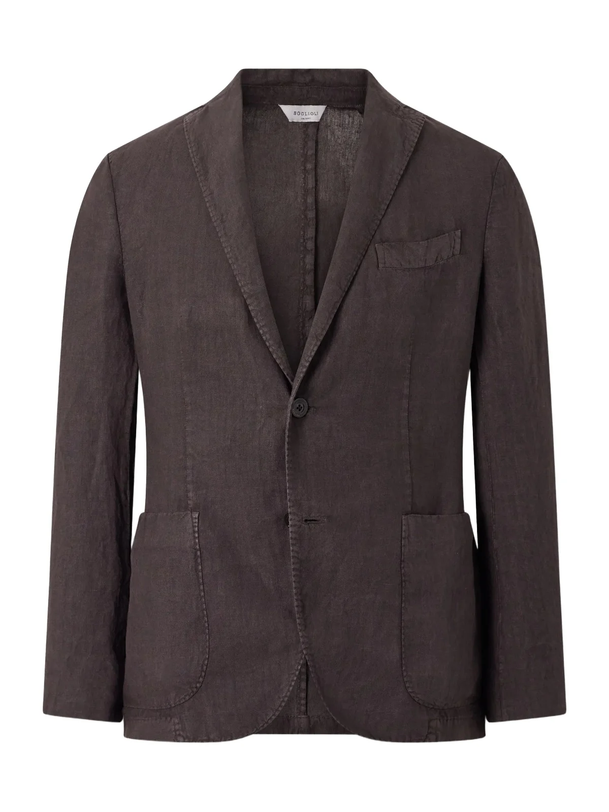 Linen Suit Jacket - Men Linen Suit Jacket - Men