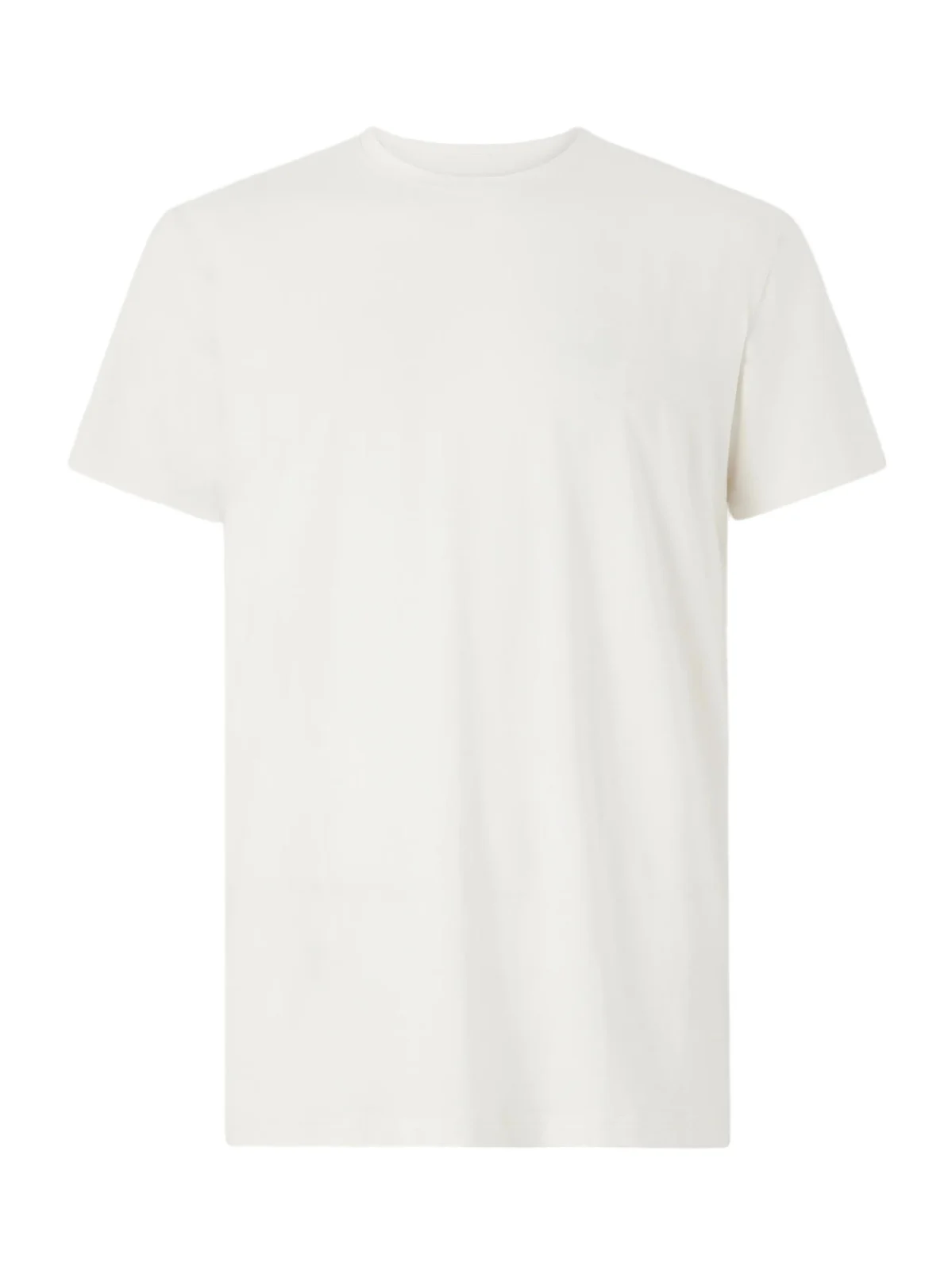 Basel Stretch-Jersey T-Shirt - Men Basel Stretch-Jersey T-Shirt - Men