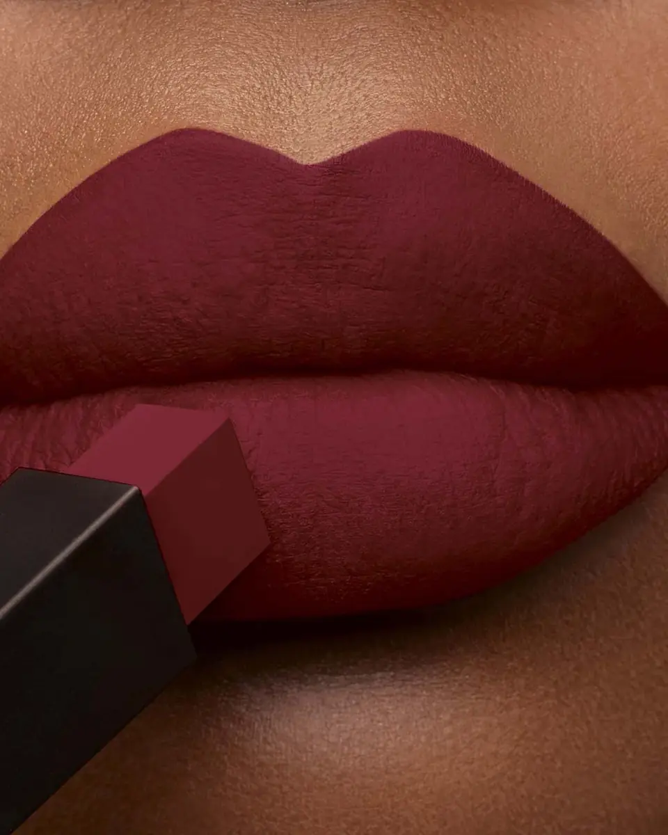 Yves Saint Laurent Beaute Rouge Pur Couture The Slim Matte Lipstick | Thumbnail 5 Yves Saint Laurent Beaute Rouge Pur Couture The Slim Matte Lipstick | Thumbnail 5